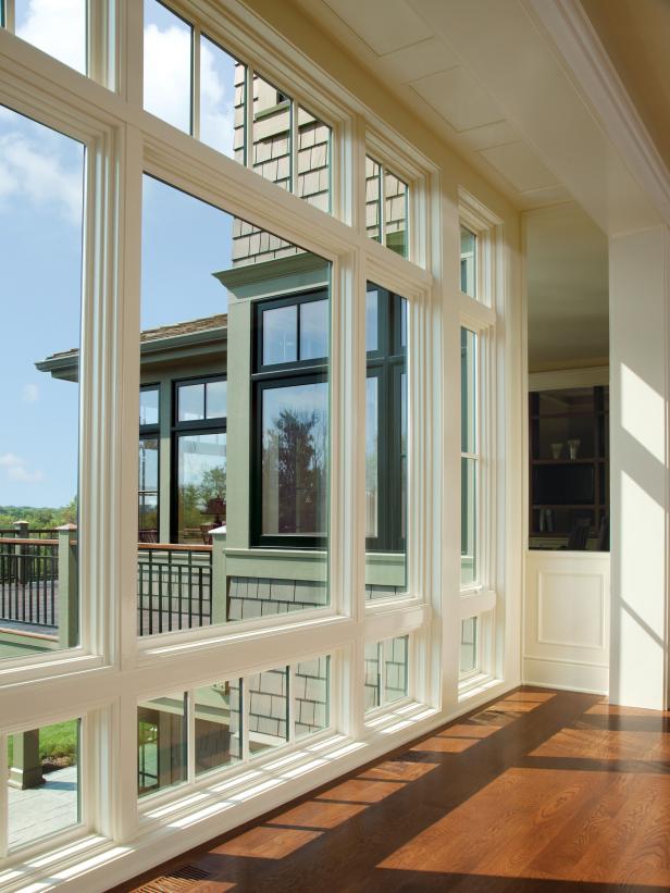 The Best Windows for Rental Properties