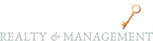 Copper Key Realty & Management Logo