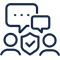 Seamless Communication icon