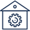 Submit Maintenance Requests icon